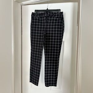 Old Navy Women's High Waisted Pixie Skinny Ankle Pants